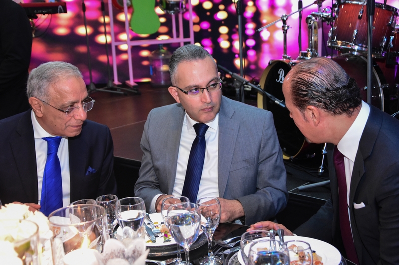 Launching Lebanon Aerobatic Challenge dinner Part 2